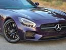 مرسيدس بنز AMG GT 63-S 63-S