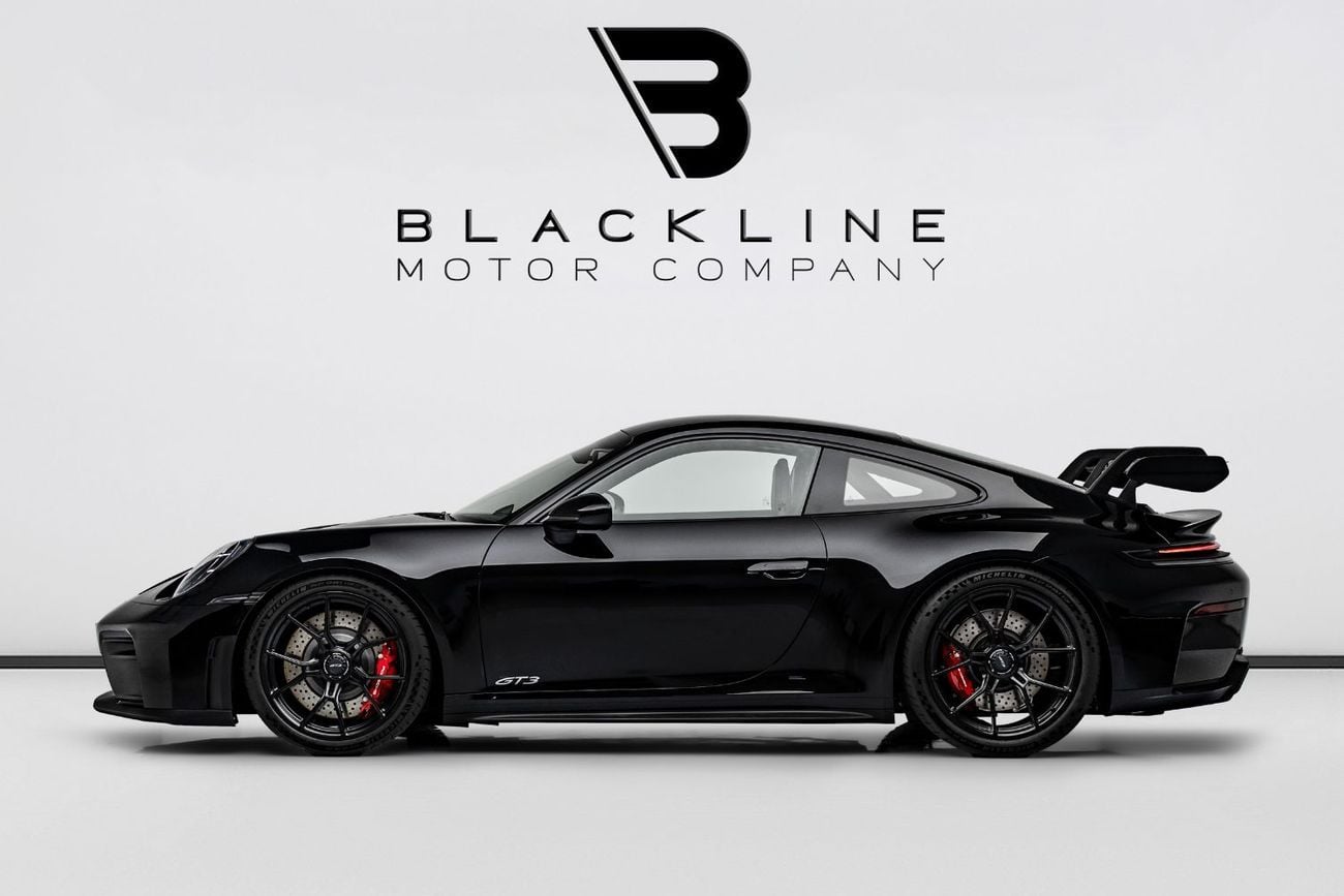 بورش 911 The BEST Ramadan Offer in the UAE - Limited Time, February 2028 Porsche Warranty, GCC