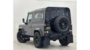 Land Rover Defender 2013 Land Rover Defender 90 Manual Transmission, Service History, Fully Upgraded, GCC