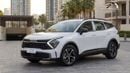 كيا سبورتيج (For Export , НА ЭКСПОРТ) Prestige Plus 1.5T FWD 0Km Без пробега