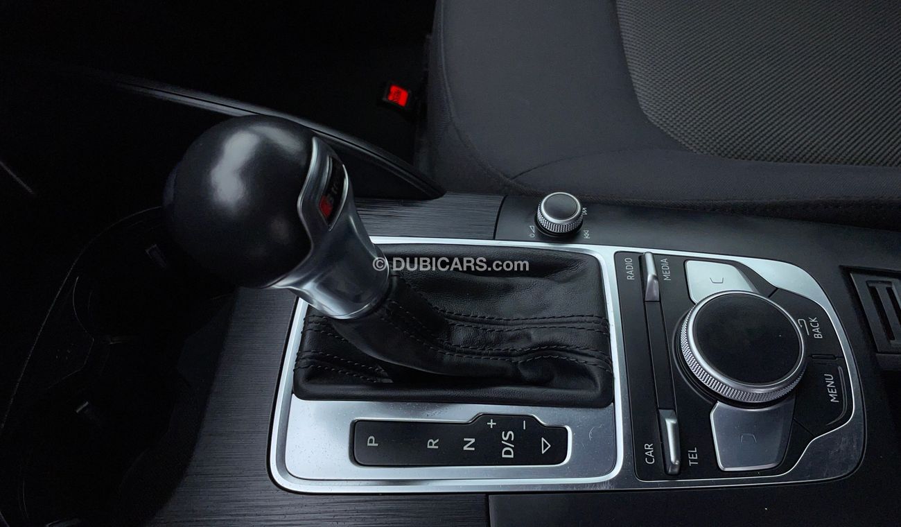 Audi A3 30 TFSI BASIC 1 | Zero Down Payment | Free Home Test Drive