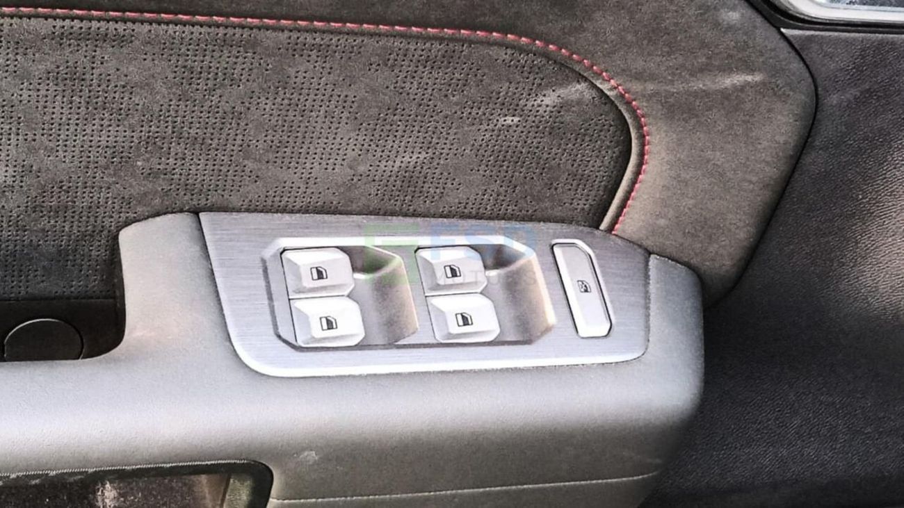 Jetour T2 Jetour Traveler 2.0T 4WD Conquer PRO MY-2025