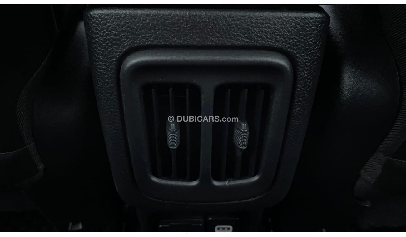 Jeep Compass TRAILHAWK 2.4 | Zero Down Payment | Free Home Test Drive