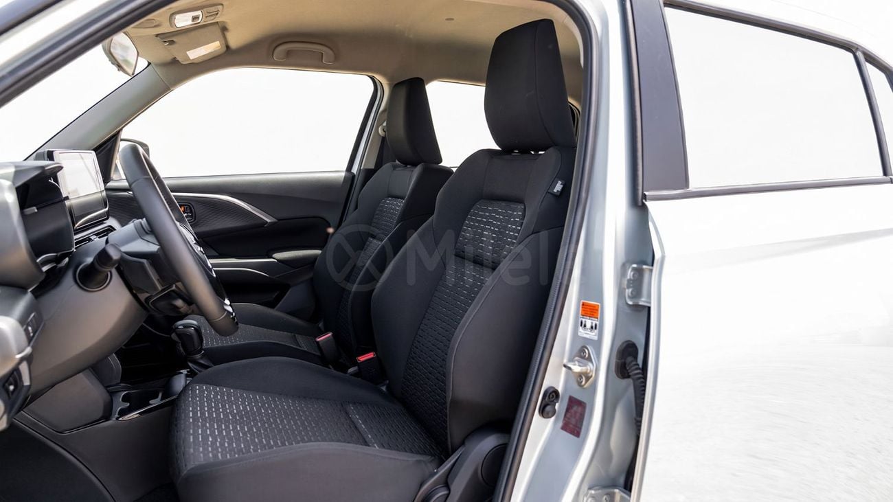 Suzuki Swift SUZUKI SWIFT GLX | 2-YEAR WARRANTY + SERVICE AVAILABLE | IN-HOUSE FINANCING | 0% DOWNPAYMENT (BANK)