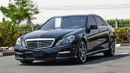 Mercedes-Benz E 63 AMG V8 BITURBO