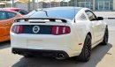 Ford Mustang GT 5.0 / warranty / zero down payment / super clean