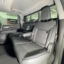 GMC Sierra V6 3.0L Duramax Diesel