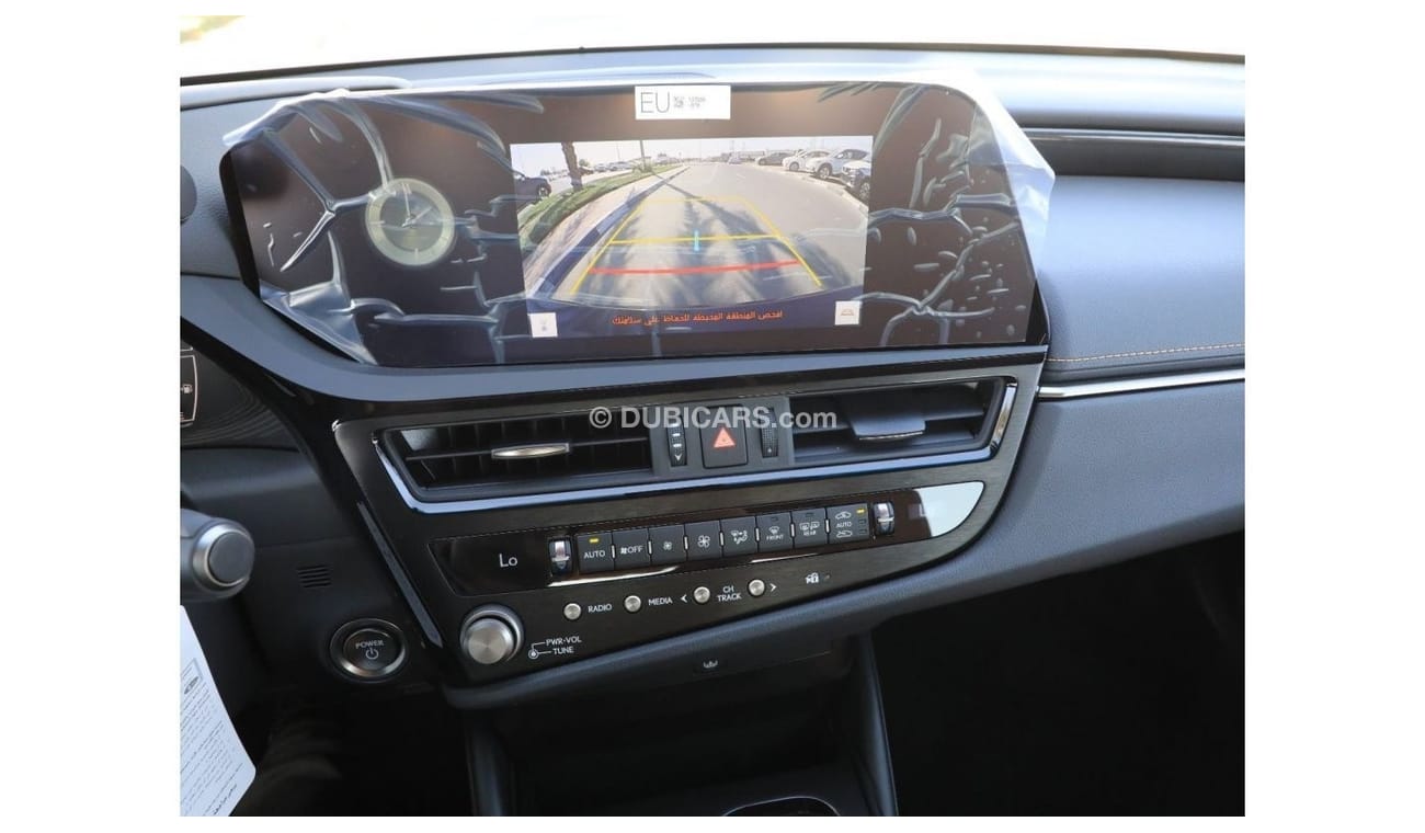 Lexus ES 300 ES300H HYBRID/FWD/SEDAN. Local Registration+10%