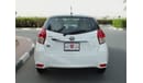 Toyota Yaris Hatchback 1.5L