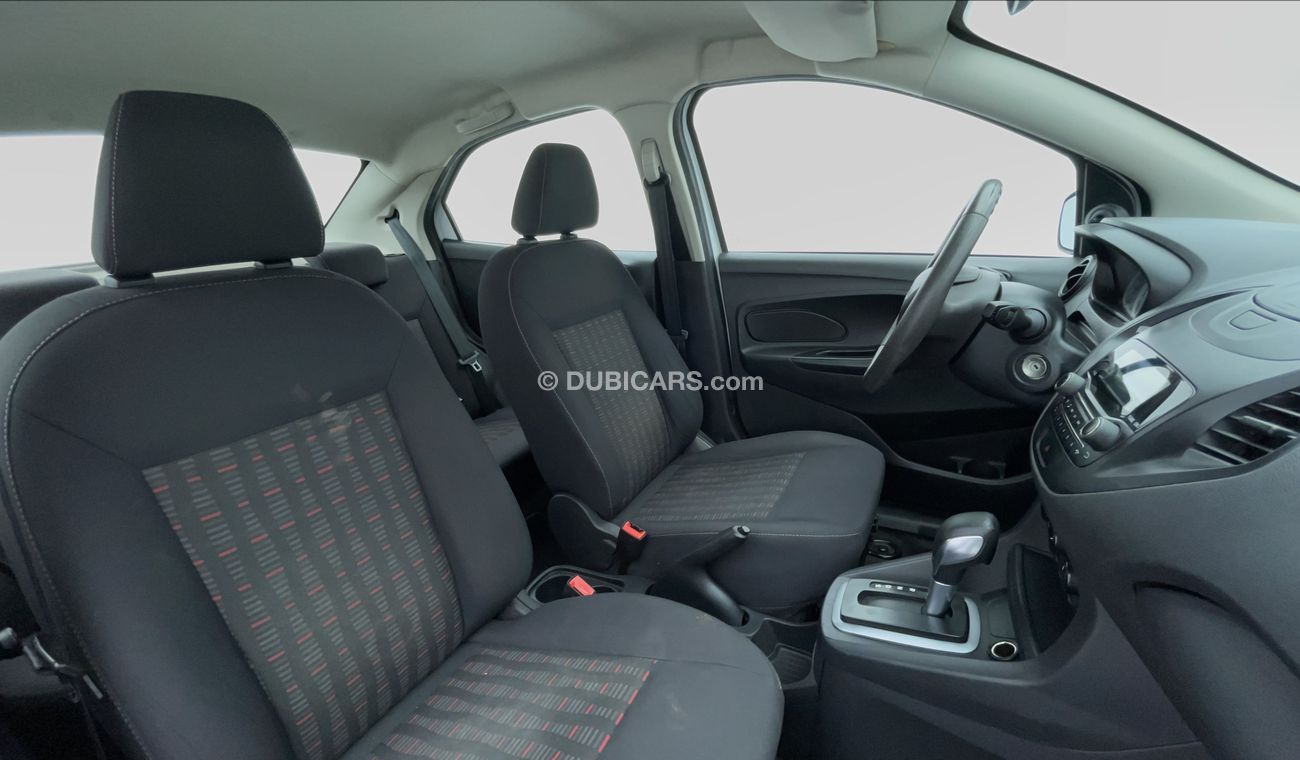 Ford Figo AMBIENTE 1.5 | Zero Down Payment | Free Home Test Drive