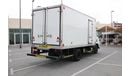 Isuzu NPR 3 TON PICKUP WITH MD 200 FREEZER