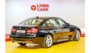 BMW 318i BMW 318i M-Kit 2018 GCC under Agency Warranty