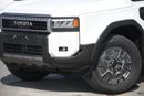 Toyota Prado ADVENTURE