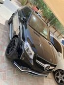 Mercedes-Benz GLE 63 S AMG GLE63S AMG 2017 clean car