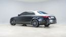 Mercedes Benz S500 UAE's Very Best Example | AED 7,672 Per Month