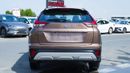 Mitsubishi Eclipse Cross Mitsubishi Eclipse Cross GLS Midline (H38) 2026 – GCC Specs 1.5L Turbo | 5-Seater SUV | 2WD
