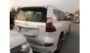 Lexus GX460 full option