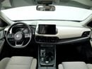 Nissan X Trail S GCC Specs Low Mileage