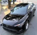 تويوتا كورولا كروس Hybrid 2026 Model