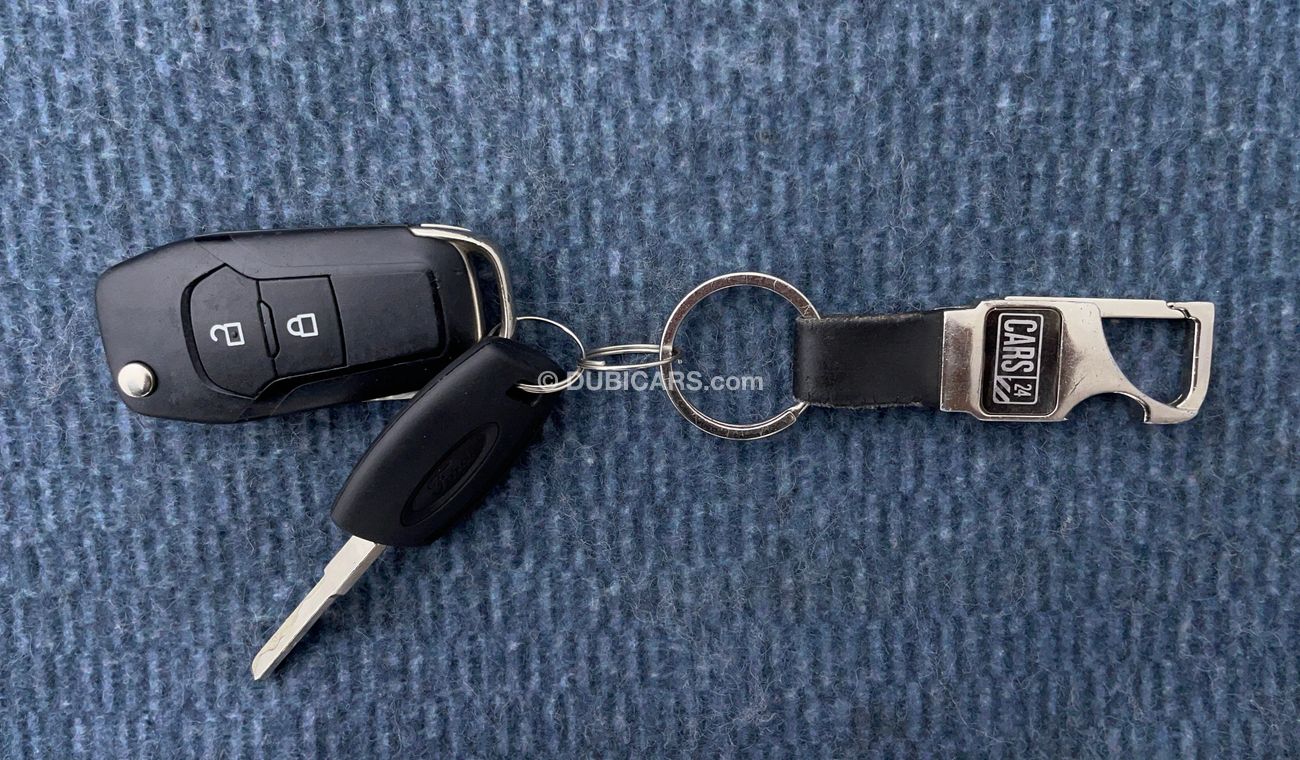 Ford EcoSport AMBIENTE 1.5 | Under Warranty | Inspected on 150+ parameters