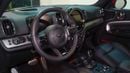 Mini Cooper Countryman JCW