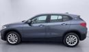 BMW X2 SDRIVE 20I 2 | Zero Down Payment | Free Home Test Drive