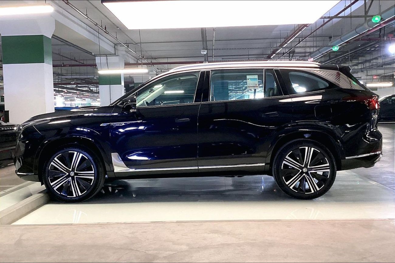 MG RX9 Luxury | National Day | Start 2026 with the ideal drive | Guaranteed Warranty | 0 Down Payment