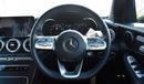 مرسيدس بنز GLC 300 MERCEDES BENZ | GLC 300 | 2.0 LTR Petrol | 4MATIC GLC SPORT-UTILITY-VEHICLE