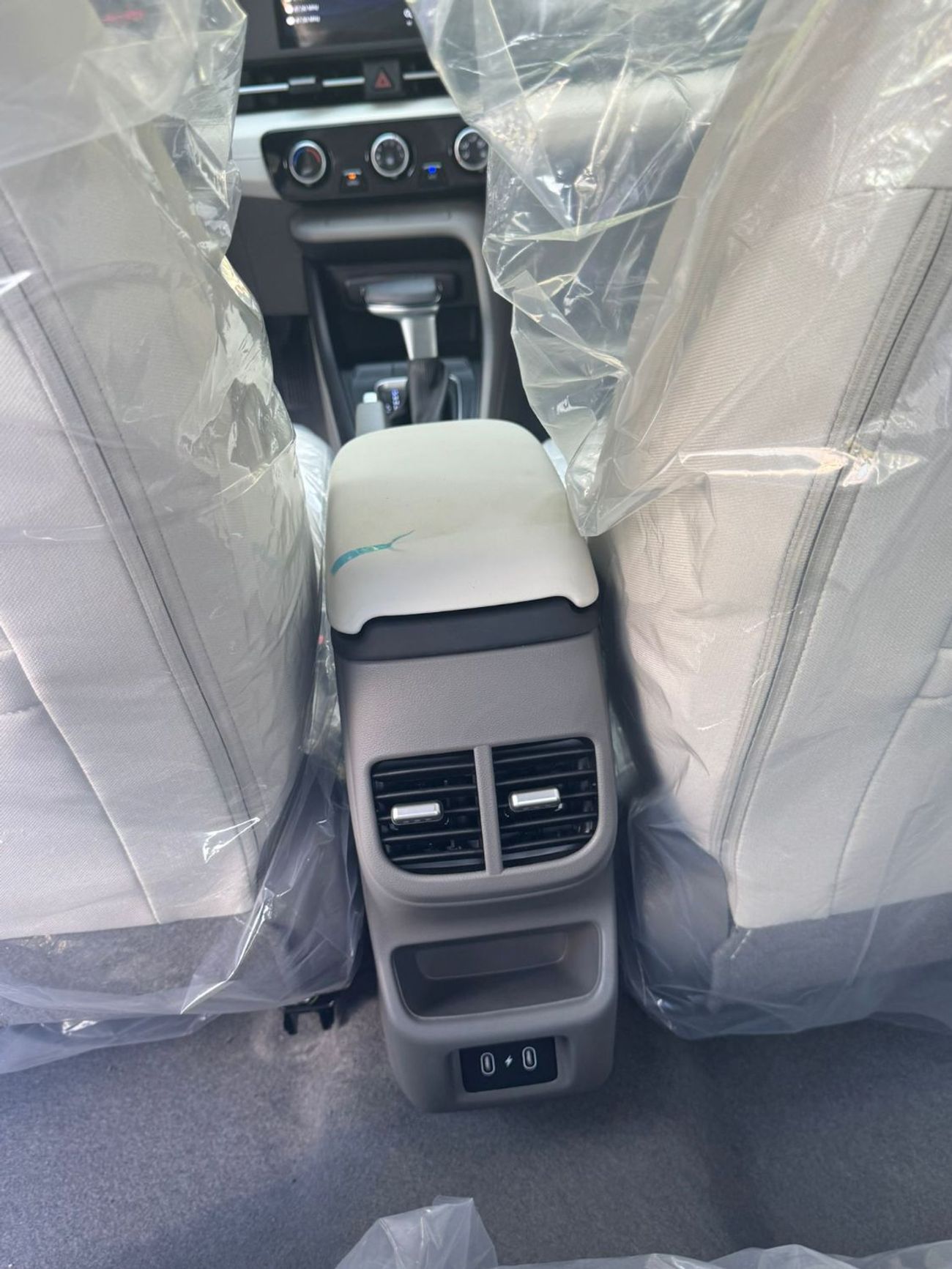 هيونداي أكسنت Comfort+ 1.5L