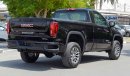 GMC Sierra 5.3L AT4