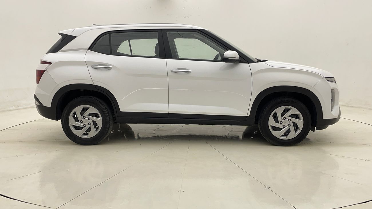 هيونداي كريتا SMART 1.6 | بدون دفعة مقدمة | اختبار القيادة في المنزل