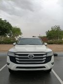 تويوتا لاند كروزر EXR 4.0L