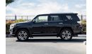 Toyota 4Runner 2022 Toyota 4 Runner 4.0 SR5 LTD + Anti lock brakes + Traction control +Brake Assist + 4wd + 8" Touc