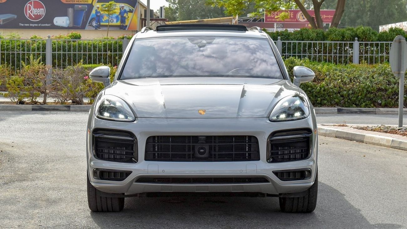 بورش كايان 2023 BRAND NEW!! FIVE YEARS WARRANTY!! THREE YEARS SERVICE CONTRACT