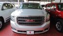 GMC Yukon S L E