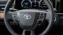 تويوتا كامري TOYOTA CAMRY 2.5 GLE -2026YM