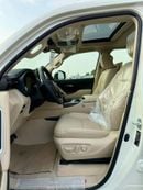 Toyota Land Cruiser Toyota Land Cruiser GXR 3.5L