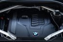 BMW X5 XDRIVE40i M SPORT BMW X5 xDrive40i M-Sport 2020 GCC | Warranty