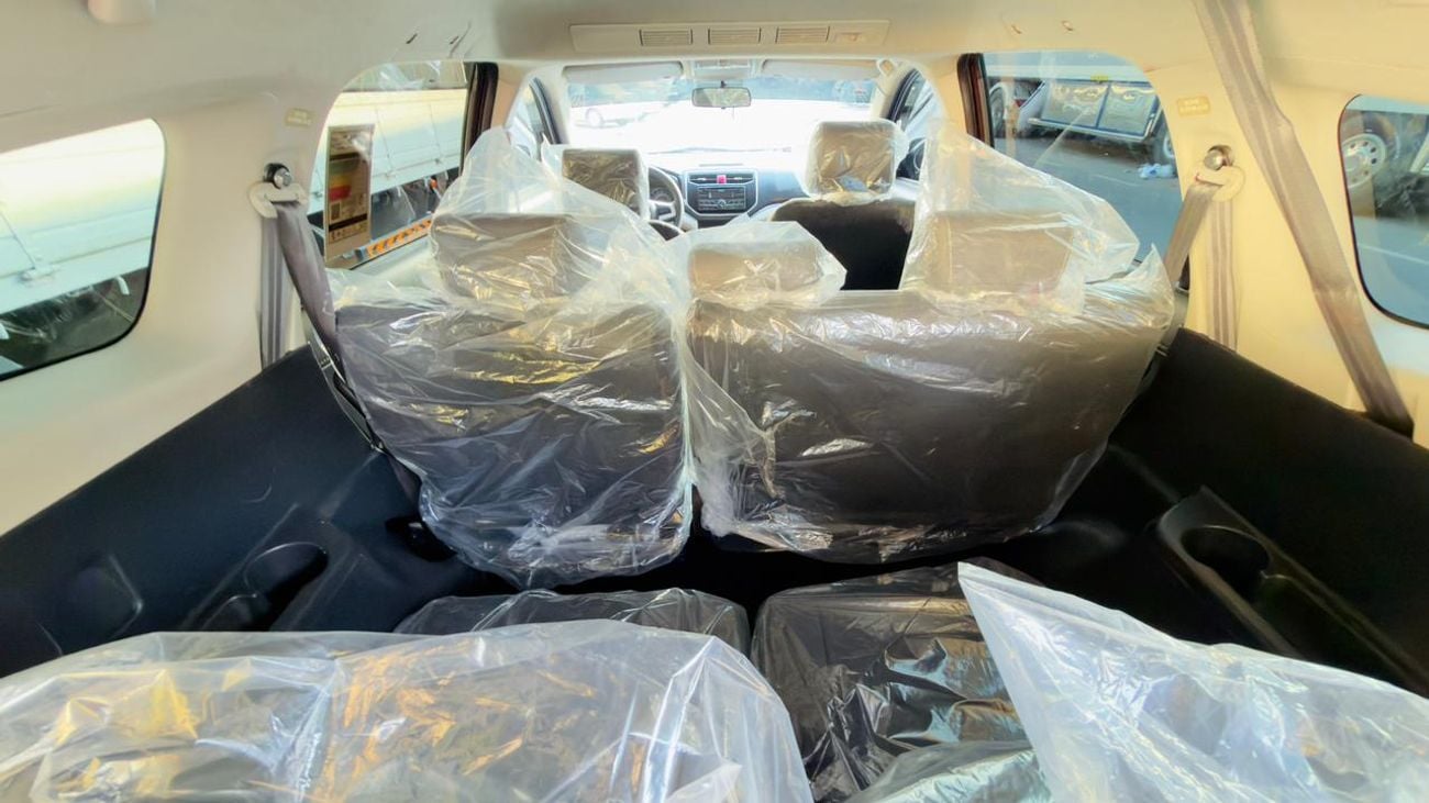 تويوتا راش -