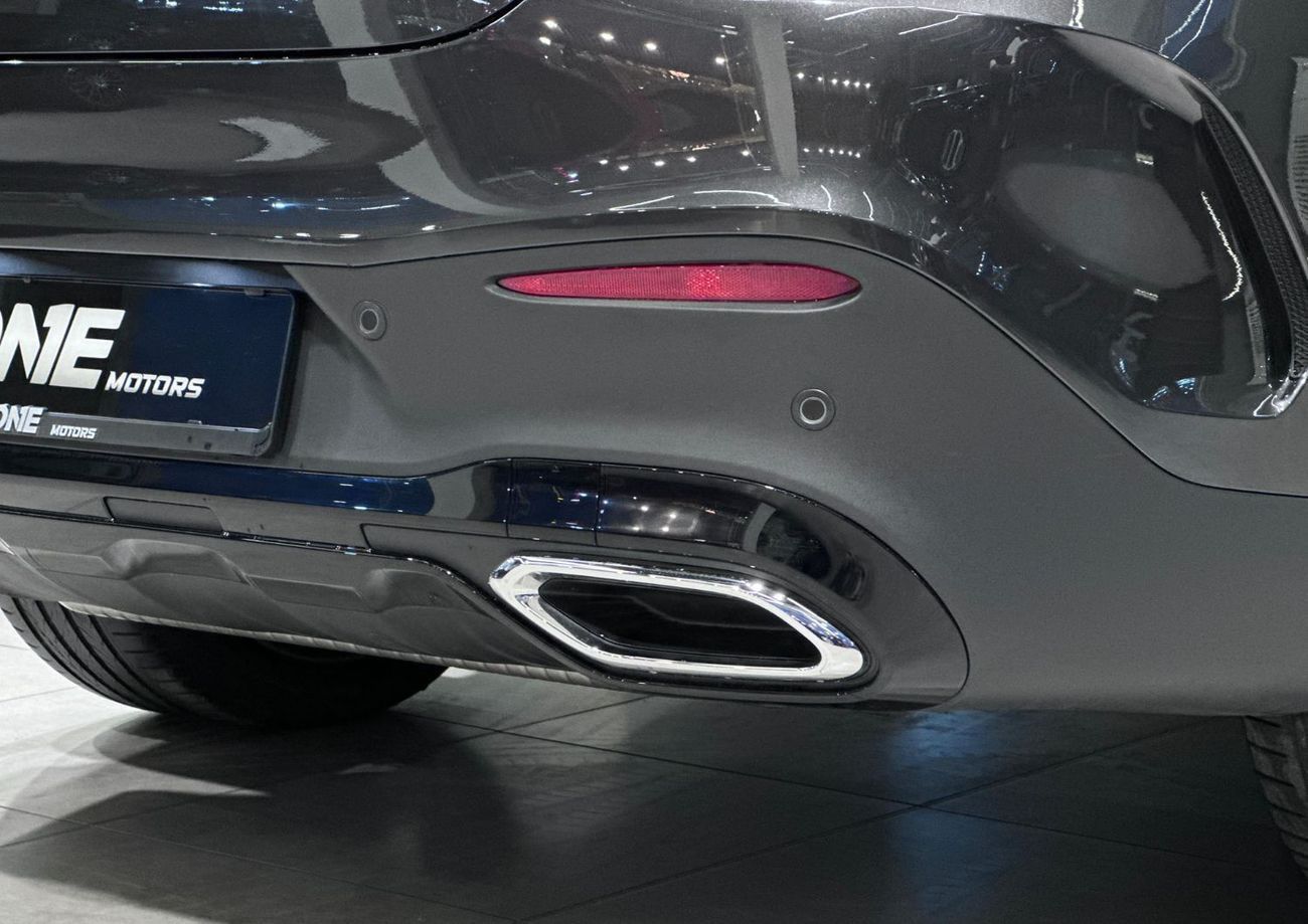 Mercedes-Benz GLC Coupe 300 4MATIC