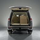 تويوتا لاند كروزر GXR 4.0L