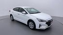 Hyundai Elantra GL 1.6 | Zero Down Payment | Free Home Test Drive