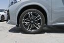 بي أم دبليو X2 BMW X2 sDrive 25i 2.0L Turbo, M Sport ENGINE: 2.0L CYLINDER: 4 Cylinder  POWERTRAIN: Turbo DRIVE: FW