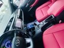 Toyota Hilux Toyota Hilux pickup 2021 V6 Adventure 4.0L