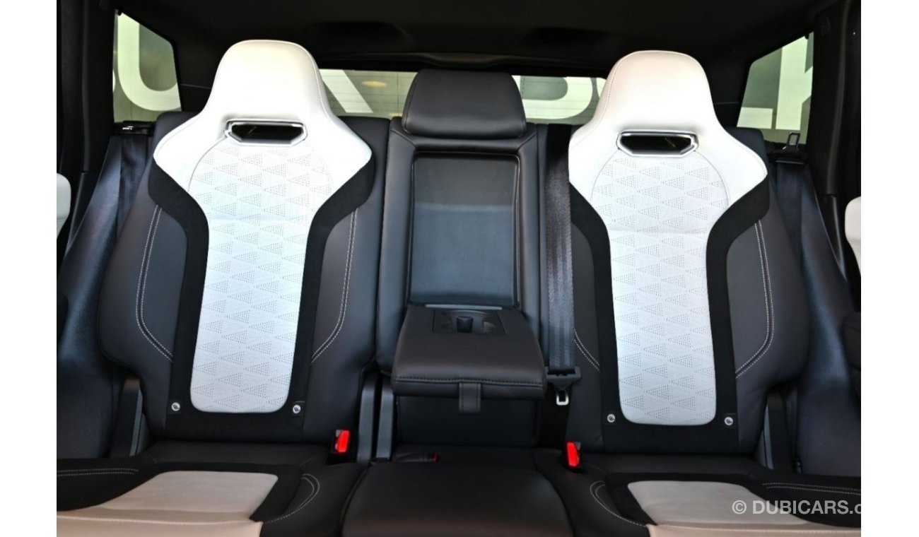 لاند روفر رانج روفر سبورت أس في آر Range Rover Sport SVR !! - 2022 MY - Full Carbon - Original Paint - Brand New - Electric Side Step -