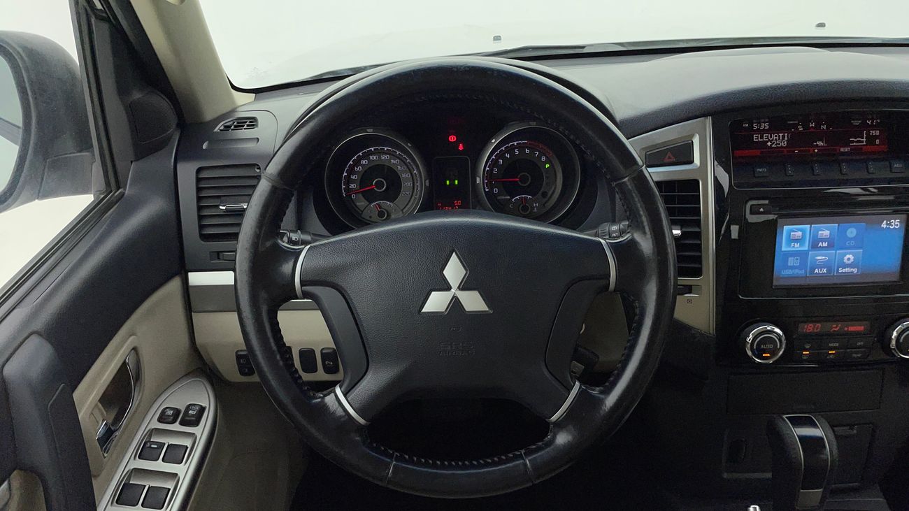 Mitsubishi Pajero GLS BASE 3.5 | Zero Down Payment | Free Home Test Drive