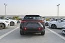 Lexus NX 350h PREMIER 2.5L Hybrid AWD, Color Grey