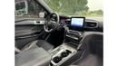 Ford Explorer ST 401A FORD EXPLORER ST LINE 2022 IMPORT AMERICA FULL OPTION PERFECT CONDITION