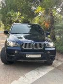 BMW X5 xDrive 50i 4.4L