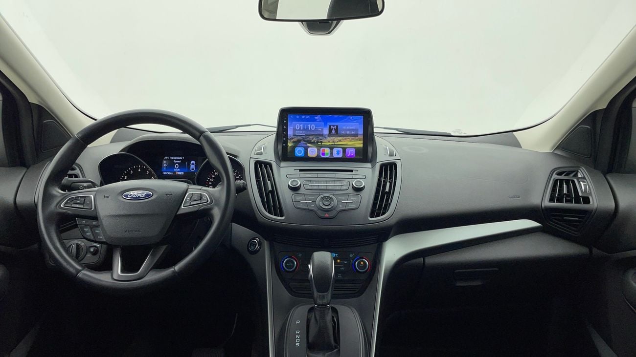 فورد إيسكاب SE 2.5 | بدون دفعة مقدمة | اختبار القيادة في المنزل